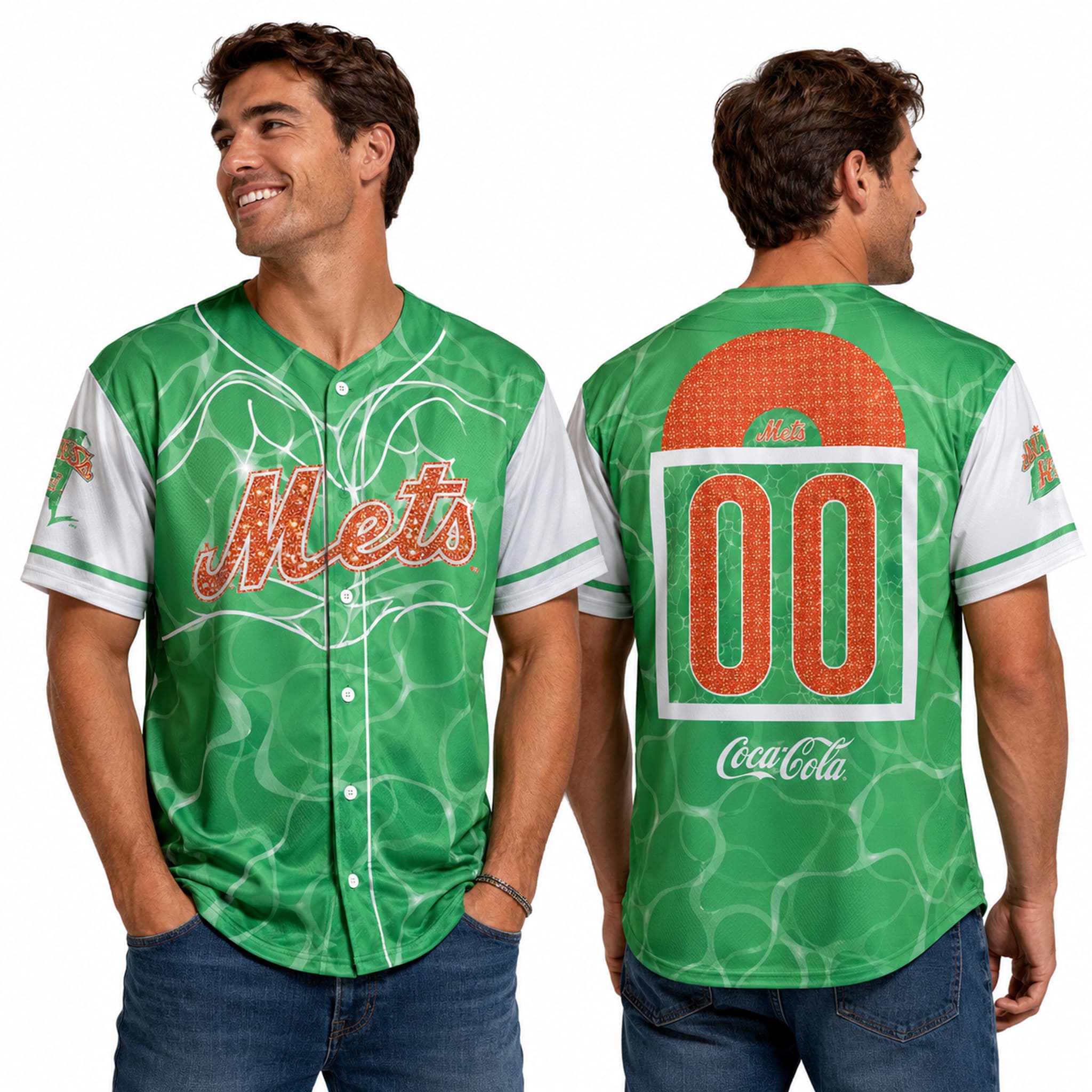 2026 Syracuse Mets Life of a Mets Fan Jersey Giveaway 4 Syracuse Mets Life of a Mets Fan Jersey Giveaway 2026 4