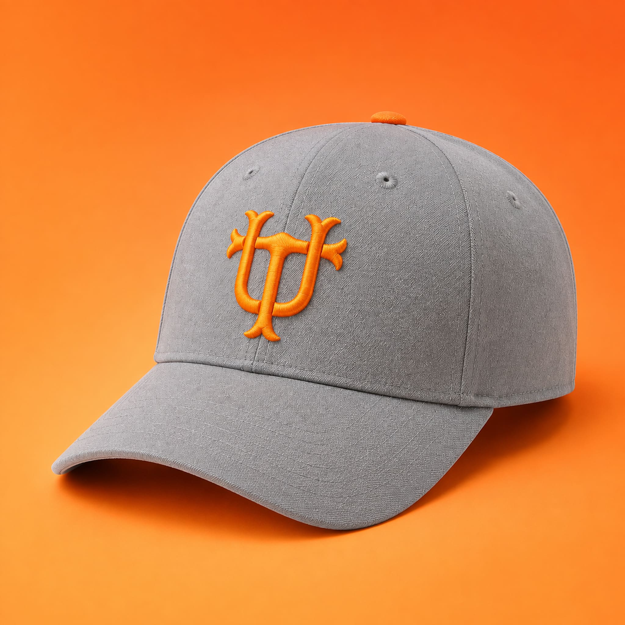 2026 Tennessee Volunteers Neyland Legacy Hat 1 Tennessee Volunteers Neyland Legayc Hat 2026 1