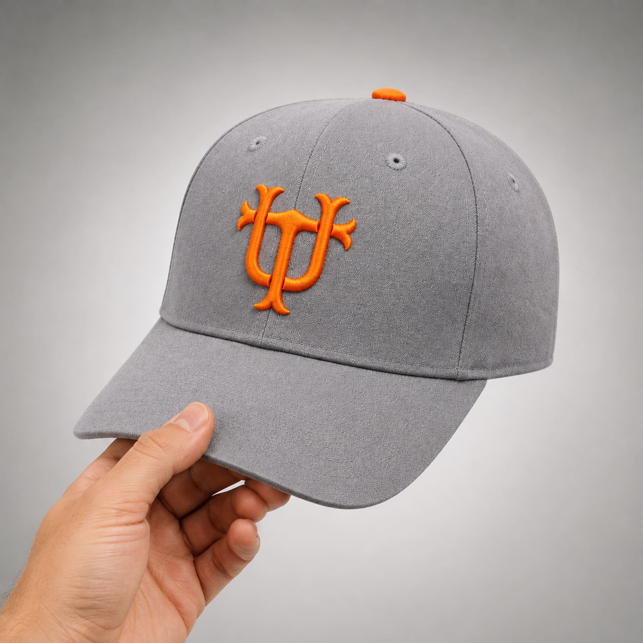 2026 Tennessee Volunteers Neyland Legacy Hat 3 Tennessee Volunteers Neyland Legayc Hat 2026 3