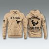Texans 250 Years of Freedom Veteran Camo Hoodie 4 Texans 250 Years of Freedom Veteran Camo Hoodie 1