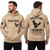 Texans 250 Years of Freedom Veteran Camo Hoodie 5 Texans 250 Years of Freedom Veteran Camo Hoodie
