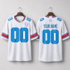 Texans Rivalries Houston US Jersey 2026