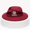 2026 Texas A&M Soccer Maroon Bucket Hat Giveaway 4 Texas A&M Soccer Maroon Bucket Hat Giveaway 2026 1