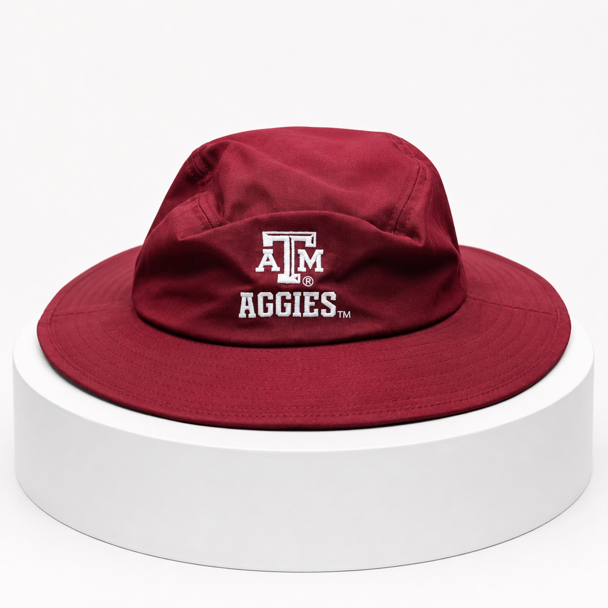 2026 Texas A&M Soccer Maroon Bucket Hat Giveaway 2 Texas A&M Soccer Maroon Bucket Hat Giveaway 2026 1