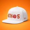 Texas Longhorn 4th and 5 Hat 11 Texas Longhorn 4th and 5 Hat 1