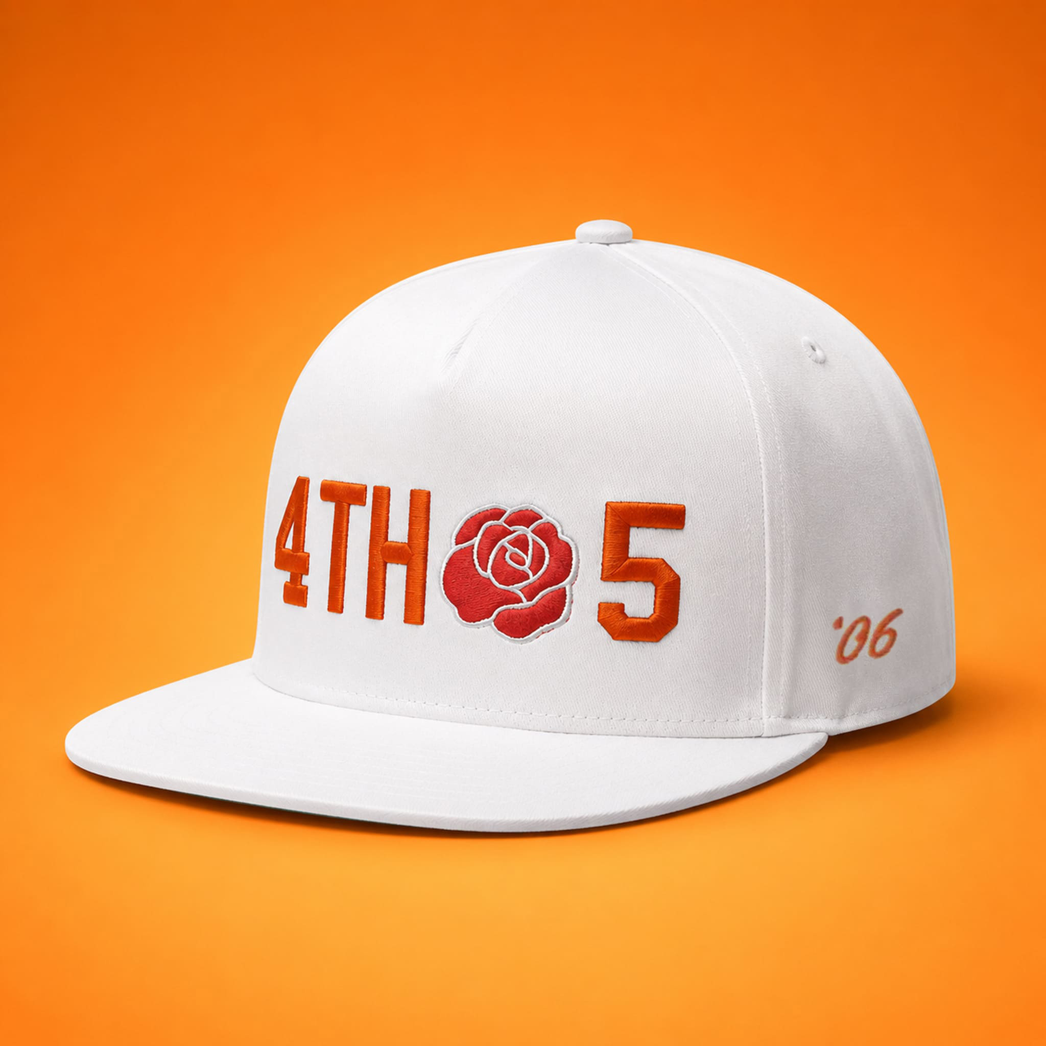 Texas Longhorn 4th and 5 Hat 1 Texas Longhorn 4th and 5 Hat 1