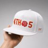 Texas Longhorn 4th and 5 Hat 7 Texas Longhorn 4th and 5 Hat 3