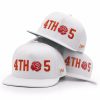 Texas Longhorn 4th and 5 Hat 8 Texas Longhorn 4th and 5 Hat 4