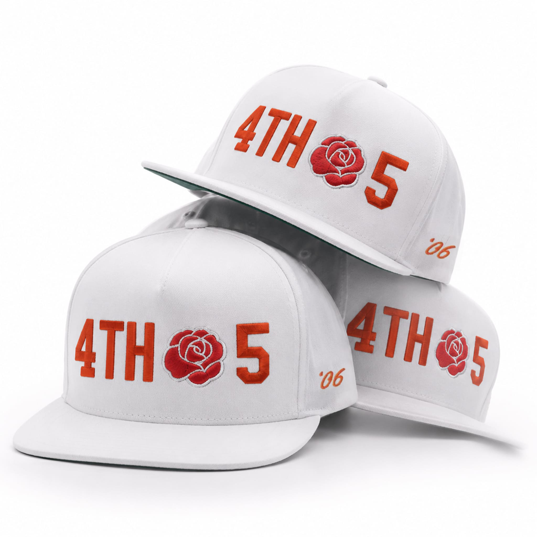 Texas Longhorn 4th and 5 Hat 4 Texas Longhorn 4th and 5 Hat 4