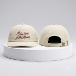 The New York Public Library Hat
