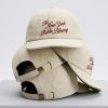 The New York Public Library Hat 4 The New York Public Library Hat 2
