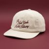 The New York Public Library Hat 5 The New York Public Library Hat 4