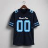2026 Titans Rivalries Music City Football Jersey 5 Titans Rivalries Music City Football Jersey 2026