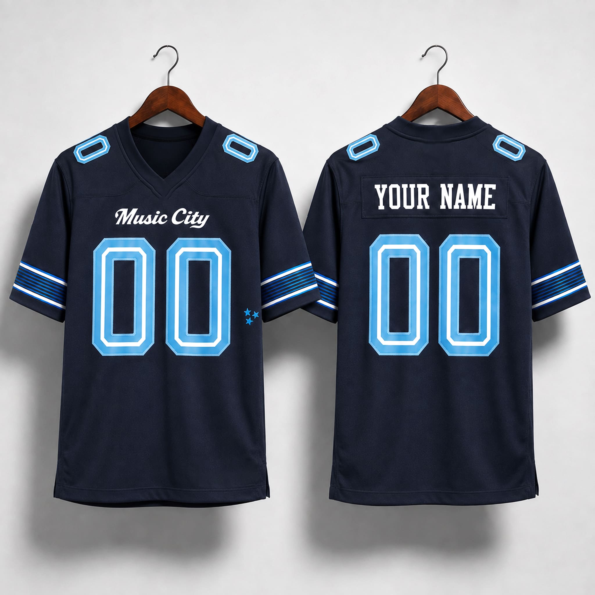 2026 Titans Rivalries Music City Football Jersey 1 Titans Rivalries Music City Football Jersey 2026 2