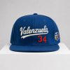 2026 Tower Buzzers Fernando Valenzuela Hat Giveaway 7 Tower Buzzers Fernando Valenzuela Hat Giveaway 2026 2