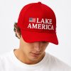 Trump Lake America Hat 6 Trump Lake America Hat 1
