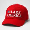 Trump Lake America Hat 5 Trump Lake America Hat