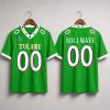 Tulane Green Wave Mardi Gras City Edition Jersey 2026 4 Tulane Green Wave Mardi Gras City Edition Jersey 2026 3