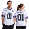2026 Tulsa Drillers Mr. Beast Jersey Giveaway 4 Tulsa Drillers Mr Beast Jersey Giveaway 2026 2