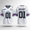 2026 Tulsa Drillers Mr. Beast Jersey Giveaway 5 Tulsa Drillers Mr Beast Jersey Giveaway 2026 3