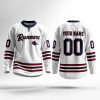 2026 UTSA Runners Hockey Jersey 3 UTSA Runners Hockey Jersey 2026