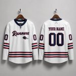 2026 UTSA Runners Hockey Jersey