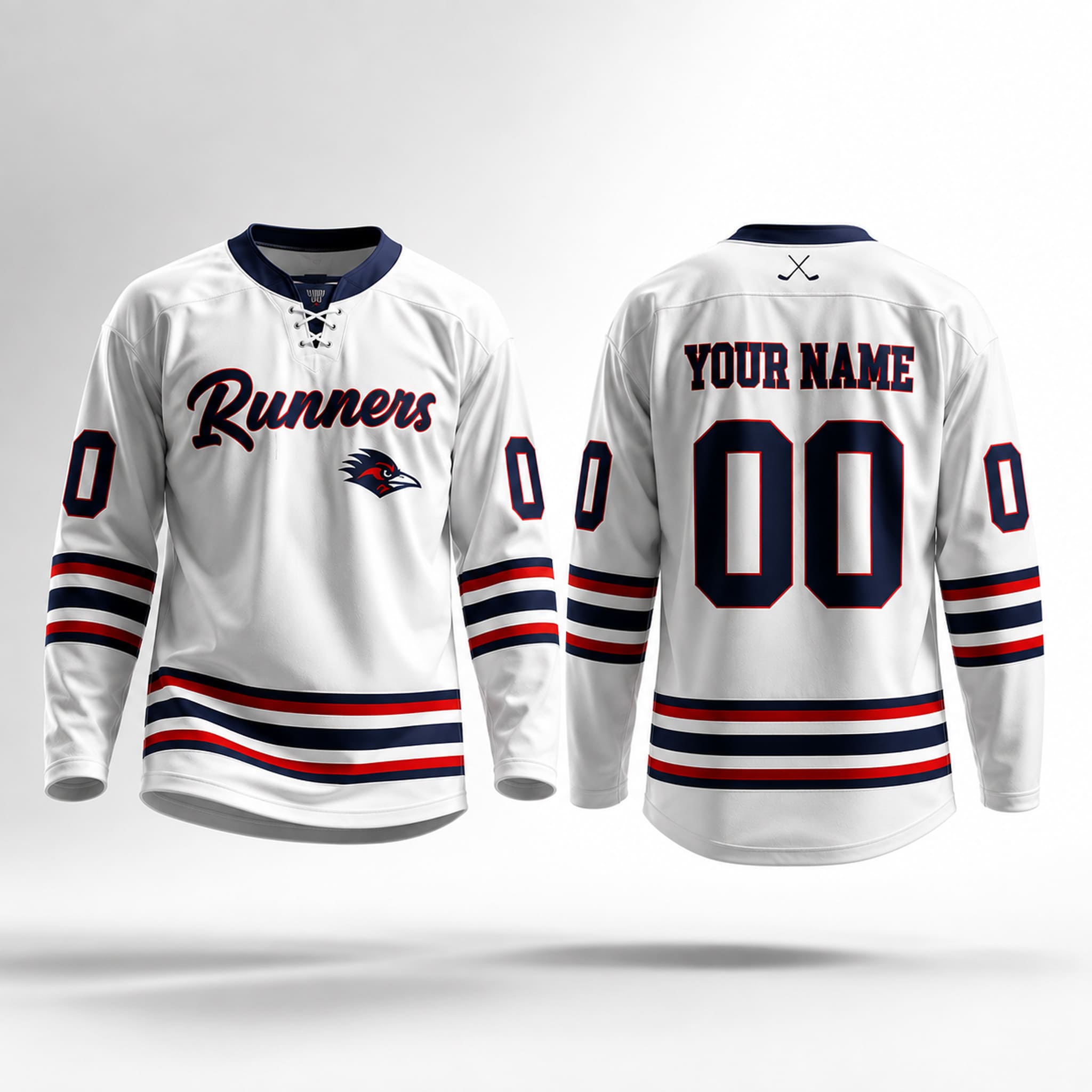 UTSA Runners Hockey Jersey 2026 UTSA Runners Hockey Jersey 2026