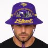 Viking Skol EST 1961 Bucket Hat