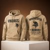 Vikings USA 250 Veterans Day Camo Hoodie 6 Vikings USA 250 Veterans Day Camo Hoodie 2