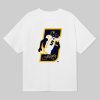 WVU Pat White Number 5 Retirement Shirt 12 WVU Pat White Number 5 Retirement Shirt 1