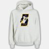 WVU Pat White Number 5 Retirement Shirt 11