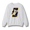 WVU Pat White Number 5 Retirement Shirt 5