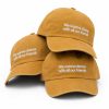 We Wanna Dance With All Our Friends Hat