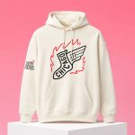 White Sox Hot Ones White Hoodie 2026