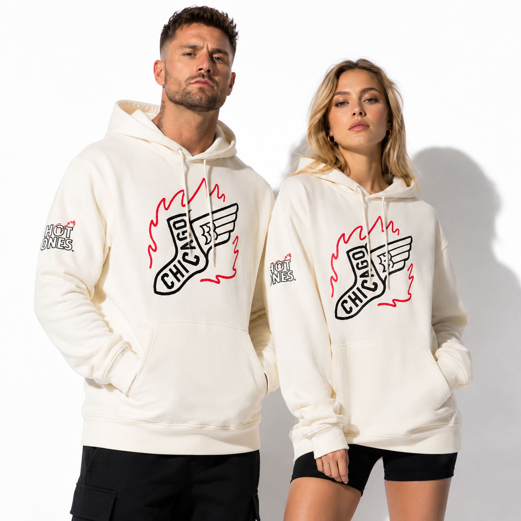 White Sox Hot Ones White Hoodie 2026 3 White Sox Hot Ones White Hoodie 2026 3