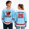 Wichita Wind Surge Hockey Jersey Giveaway 2026 4