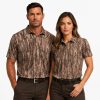 Wiley Ballard Camo Polo Shirt 5 Wiley Ballard Camo Polo Shirt 2