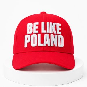 Be Like Poland Hat Dominik Tarczynski 1