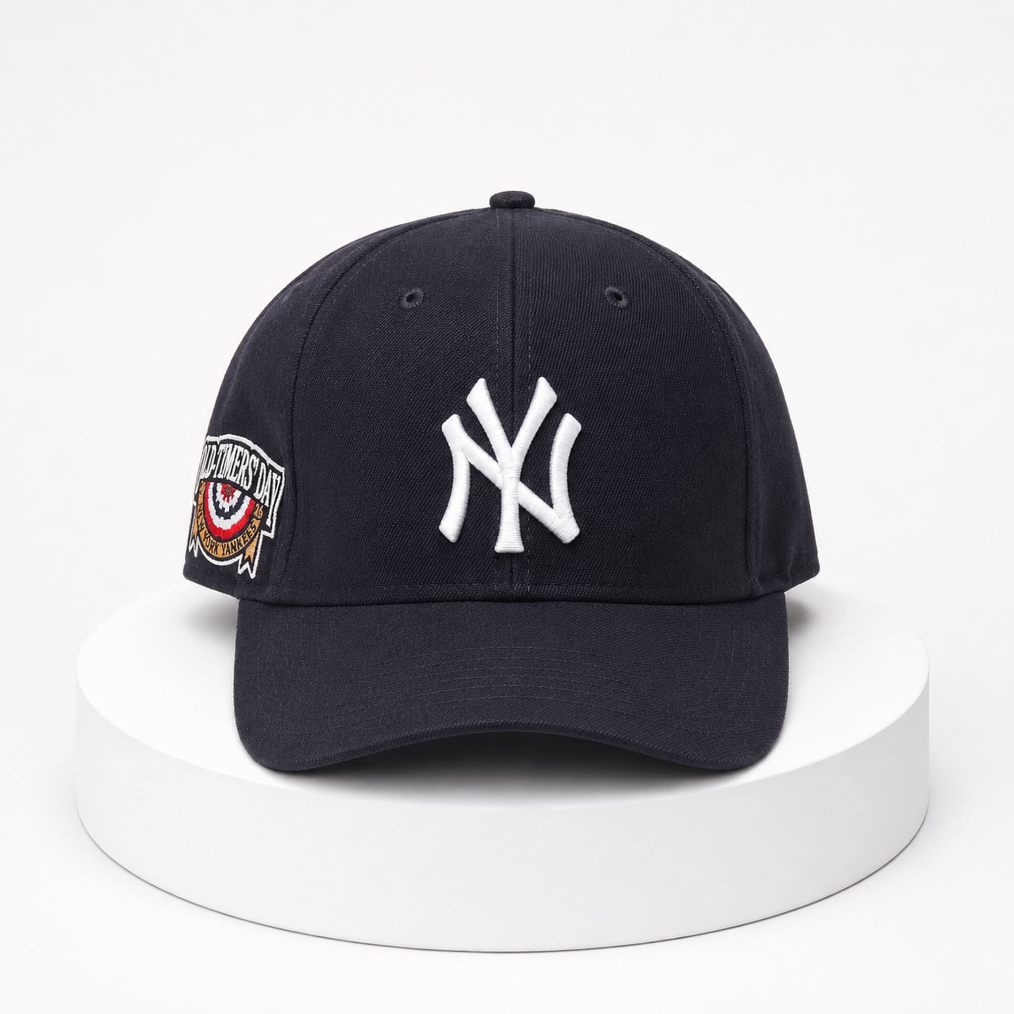 Yankee 2026 Old Timers Day Cap 4 Yankee 2026 Old Timers Day Cap 4
