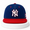 Yankees Puerto Rican Celebration 2026 Hat Giveaway 1