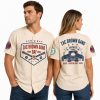 Zac Brown Red Sox 2026 Jersey 6 Zac Brown Red Sox 2026 Jersey 1