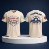 Zac Brown Red Sox 2026 Jersey 5 Zac Brown Red Sox 2026 Jersey