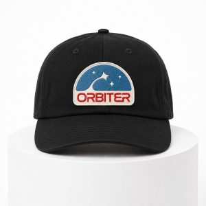 Noah Kahan Orbiter Hat 2026 1