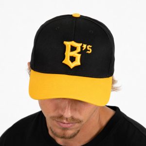 Bishop O’Dowd Oakland Ballers Hat 2026