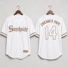 Sister Mary Jo 2026 White Sox Southside Jersey 5 Sister Mary Jo 2026 White Sox Southside Jersey 2