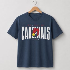 2026 Cardinals College Night Shirt Giveaway 2