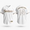 Sister Mary Jo 2026 White Sox Southside Jersey 4 Sister Mary Jo 2026 White Sox Southside Jersey