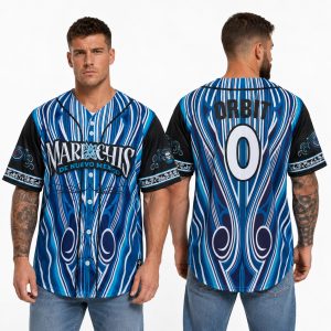 Albuquerque Isotopes Mariachis Lowrider Jersey 2026 2