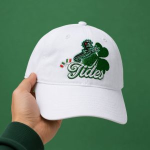 Norfolk Tides Irish Heritage Hat 2026 1