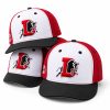 2026 Durham Bulls Carolina Hurricanes Hat 6 Durham Bulls Carolina Hurricanes Hat 2026 1